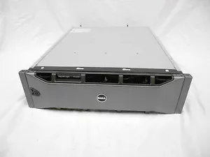 Dell EqualLogic PS4000E 16x 1TB SATA Dual Cont PS4000 16TB ISCSI SAN Storage - Picture 1 of 3