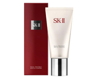 SK-II Facial Treatment Cleanser 120g Japan New