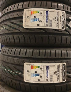 2X NEW UNIROYAL RAINSPORT 5 225/35/19 225 35 ZR19 XL 88Y CAR TYRES 2253519 C+A - Picture 1 of 5