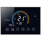  Touch Screen Thermostats for Home Temperature Devices Controller
