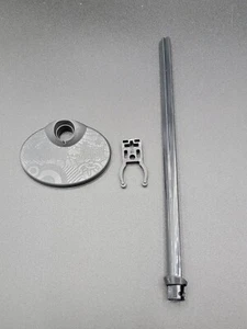 Monster High X Lost Boys Skullector Vampire David Black Doll Stand - Picture 1 of 1