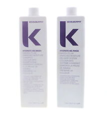 KEVIN.MURPHY Hydrate Me Shampoo And Conditioner 33.8 Oz