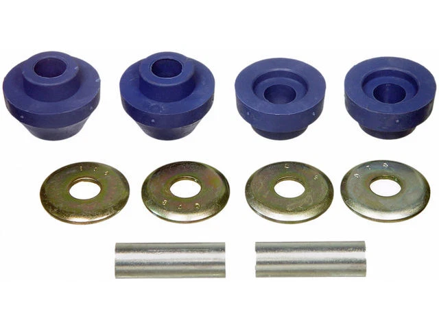 Kit de buje de varilla de puntal delantero al marco para Lincoln Mark VIII CZ527DD 1993-1998 Foto 1 de 1