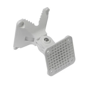Mikrotik QMP-LHG QuickMOUNT Pro LHG, Advanced Wall Mount Adapter for LHG - Picture 1 of 2