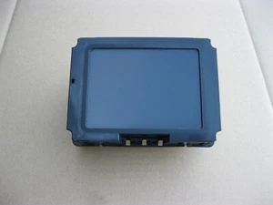 Computadora de a bordo pantalla de navegación pantalla Opel Astra G - Imagen 1 de 3