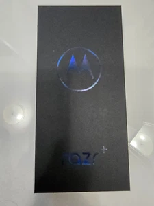 Motorola XT23213-3 RAZR 5G 128GB 2023 Black T-MOBILE Brand New - Picture 1 of 2