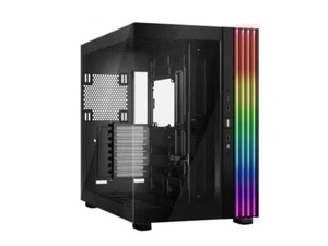 be quiet! LIGHT BASE 900 DX Black ABS / Steel / Tempered Glass ATX Full Tower - Picture 1 of 5