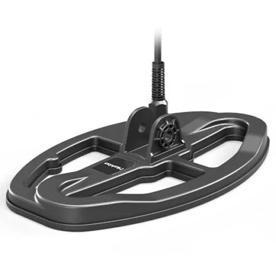NOKTA MAKRO Nokta SX24 9.5 x 6" Waterproof DD Search Coil for Simplex Series Metal Detectors