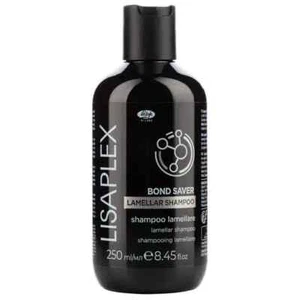 Lisap Lisaplex Lamellar Bond Saver Shampoo 250 ml./8.4 fl.oz. - Picture 1 of 2
