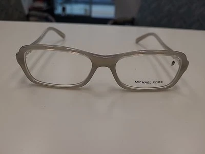 MICHAEL KORS MK 4022B QUISISANA 3043 GREY FRAME 53-16-135 - Imagem 1 de 4