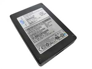 IBM SSD SAS 2.5" 7.68TB 12Gbps 01LJ399 01LJ498 MZILS7T6HMLS-000M3 70% Health - Afbeelding 1 van 3