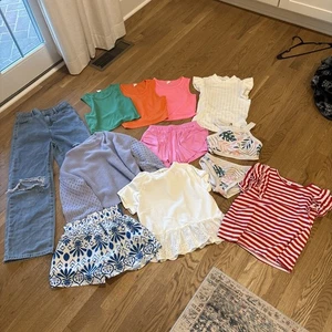 shein girls bundle - Picture 1 of 1