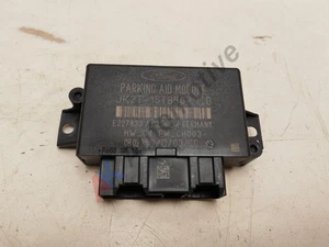 Ford Transit Custom MK1 12-22 PDC Parking Aid Control Module ECU JK2T-15T850-CD - Picture 1 of 7