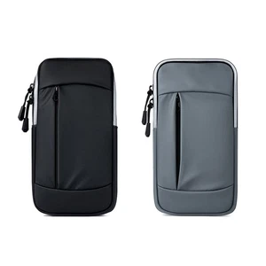 Bras Support Téléphone pour Courir Téléphone Brassard Bras Sac Porte Clé Entraînement - Photo 1 sur 14