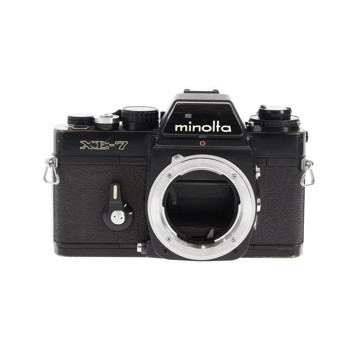 Minolta XE-7 Film Cameras for sale | eBay
