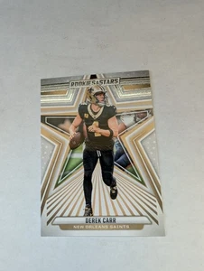 Panini Rookies & Stars 2024 - Derek Carr #69 - Imagen 1 de 2