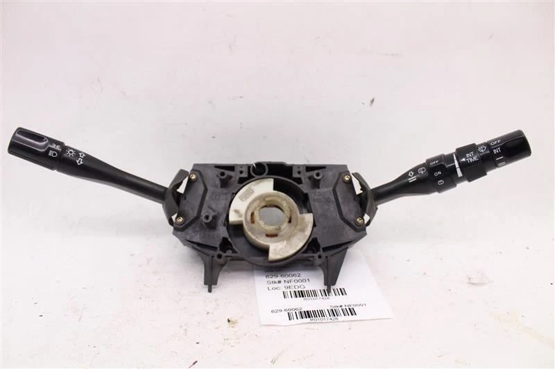 INTERRUPTOR DE COLUMNA Odyssey 1999 99 2000 00 EX 1017428 Foto 1 de 4