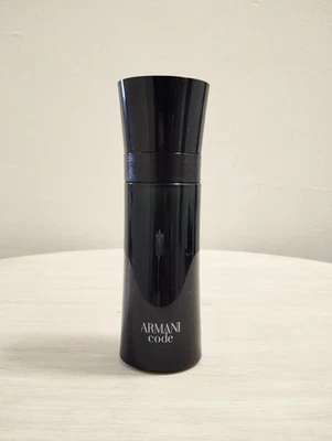 Giorgio Armani Code Pour Homme EDT 75ml - image 1 of 4