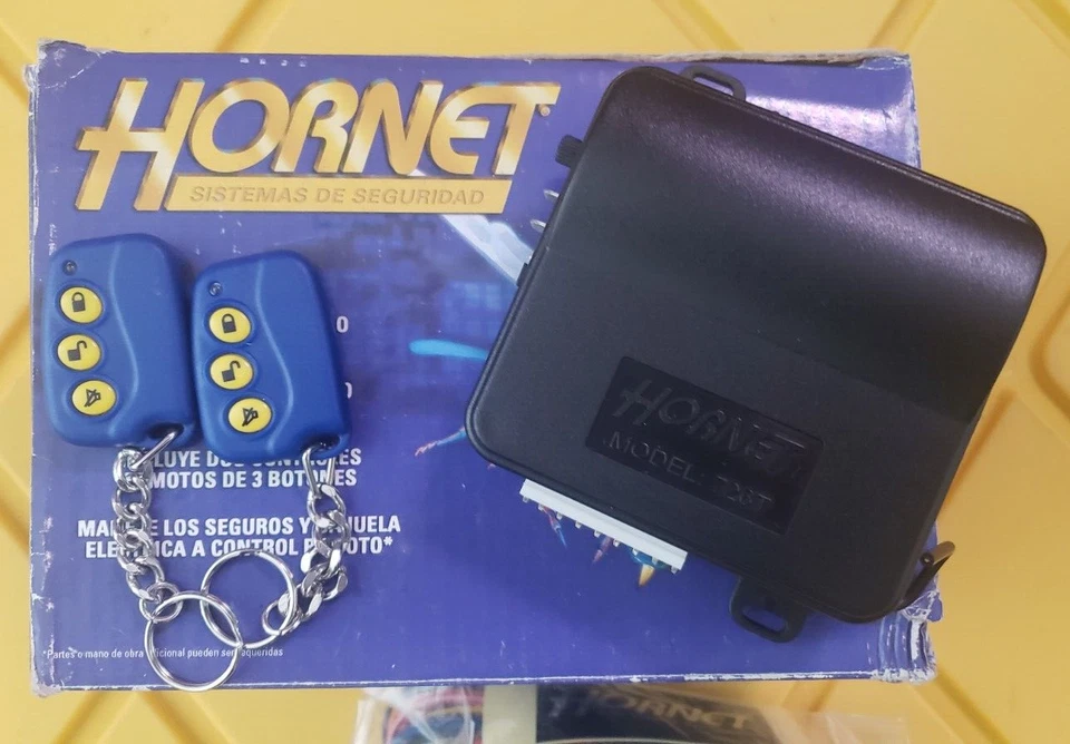 Hornet 726T - Image 1 of 2