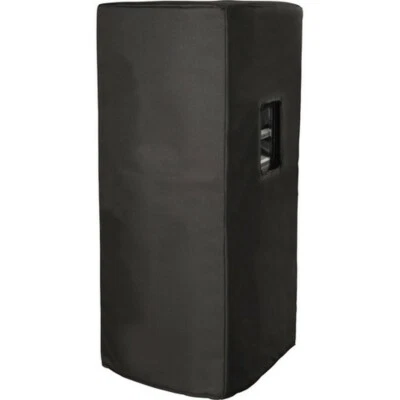 QSC KW 153 Padded Speaker Slip Covers (PAIR)  - Image 1 of 3