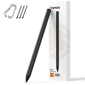 S Pen pour Galaxy Tab S9 Stylet Samsung avec Rejet de la Paume et Fixation Ma... - Photo 1/8