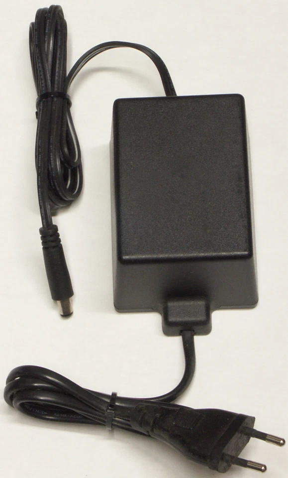 Original HP Hewlett Packard Netzteil C2176A 30V 400mA vom Händler mit Rechnung - Bild 1 von 1