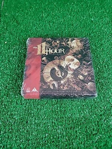 The 11th Hour (PC CD-Rom, 1995) - Picture 1 of 2