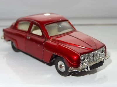 (G) dinky SAAB 96 - 156 - Image 1 of 4