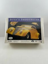 1998 Testors Model Boyd's Smoothster Kit #5305 1 24