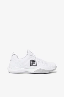 FILA Speedserve Energized Tennis Court Shoes Sz 7.5 - Image 1 of 4