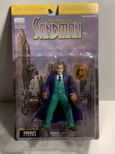 DC COMICS DIRECT GOLDEN AGE SANDMAN VARIANT ACTION FIGURE NEW SEALED