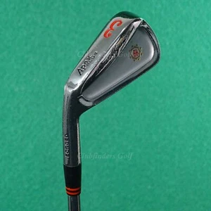 LH Ben Hogan Apex Plus Forged Single 3 Iron Factory Apex 3 Steel Regular - Picture 1 of 2