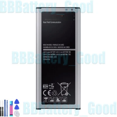 Batería Nueva Para Samsung EB-BN915BBU Galaxy Note Edge N915 N915A N915T Foto 1 de 3