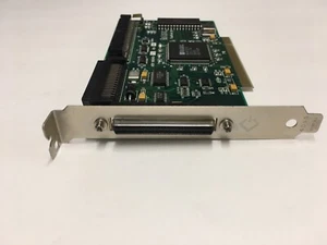 Buslogic Flashpoint Lw BA81C15 Controller SCSI PCI | Free Shipping!!! - Picture 1 of 3