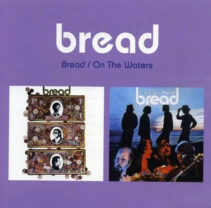 BREAD - Collection # Alle 6 Alben auf 3 CD # Wounded Bird Records # - Bild 1 von 3