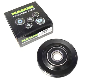 Holden WB V Idler Pulley 5ltr 308 1980-1985 *Nason* - Picture 1 of 2