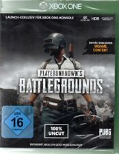 Playerunknown's Battlegrounds - Xbox One - deutsch - Neu / OVP