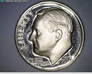 Roosevelt 1979 S tipo 2 a prueba de centavos (44-353 1m2) - Imagen 1 de 2