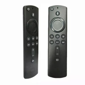 L5B83H Smart TV Voice Remote Control For Amazon 2nd 3rd Gen Fire Stick 4K Cube - Zdjęcie 1 z 7