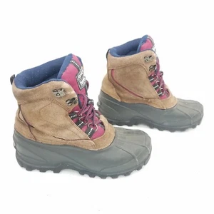 Ranger Thermolite Winter Boots Insulated Hiking Hunting Ankle Shoes Women Size 8 - Picture 1 of 7