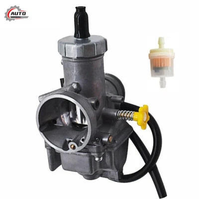 For Honda CR80R CR80RB CR80 CR85R CR85RB Performance Racing Carburetor - Image 1 of 4