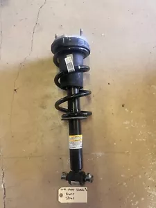 2019-2023 Chevy Silverado 1500 GMC Sierra Front Shock Assembly Spring  Strut OEM - Picture 1 of 5