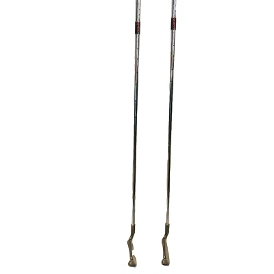 Ping IST Karsten 3 & 4 Iron Green Dot Golf Clubs Cushin Steel Shaft JZ Stiff RH  - Image 1 of 4