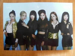 APINK - Horn (Ver. B) [OFFICIAL] POSTER *NEW* K-POP - Picture 1 of 2