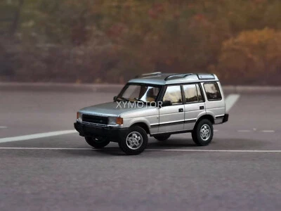 Range Rover casi real AR 1:43 1994 primer coche fundido a presión modelo hombre niños regalos Foto 1 de 4