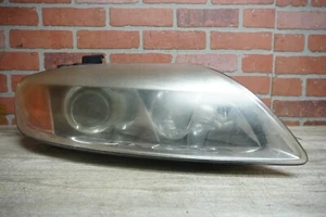 2007-2009 AUDI Q7 4L FRONT RIGHT PASSENGER HEADLIGHT LIGHT HID XENON AFS OEM* - Picture 1 of 11