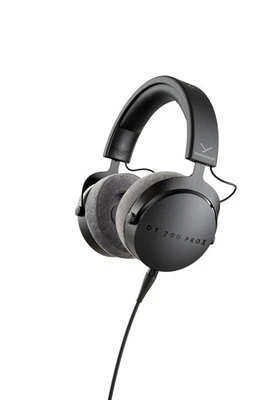 beyerdynamic DT 700 PRO X Closed Studio Headphones - Image 1 of 4