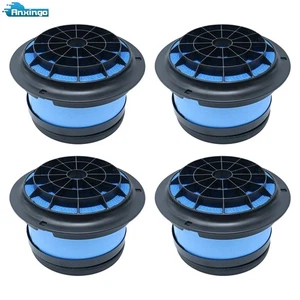 Filtro aria 4 pezzi LAF3233 ricambio per Freightliner FL70 FS65 Western Star - Foto 1 di 8
