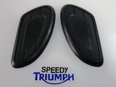 TRIUMPH SPEED TWIN 1200 STREET CUP STREET TWIN 900 TANQUE RODILLERAS Foto 1 de 4