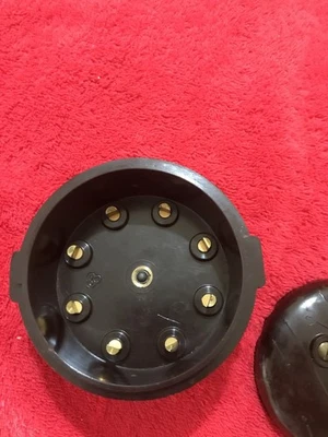 Tapa de distribuidor Oakland 1930-31 Foto 1 de 4